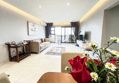2 Bedroom Apartment in Umhlanga Rocks