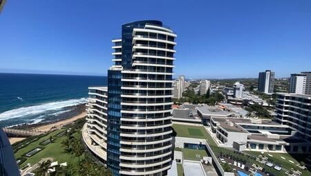 1 Bedroom Apartment in Umhlanga Rocks