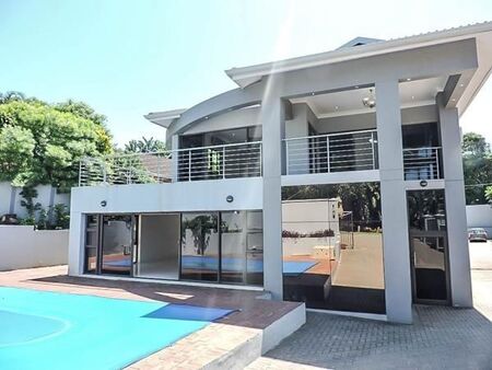 5 Bedroom House in Umhlanga Rocks