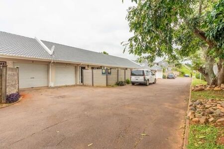 3 Bedroom Townhouse in Sunningdale