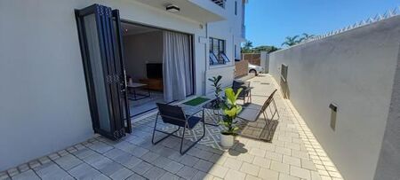 2 Bedroom Apartment in Umhlanga Rocks