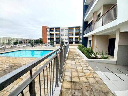 1 Bedroom Apartment in Umhlanga Ridge
