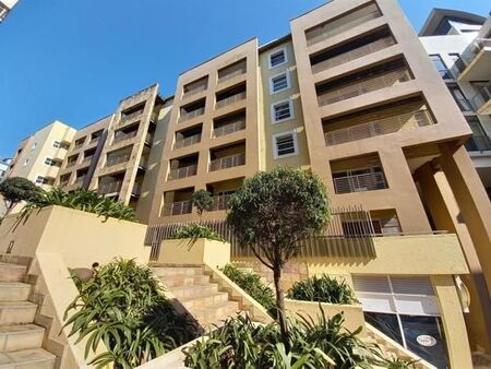 1 Bedroom Apartment in Umhlanga Ridge