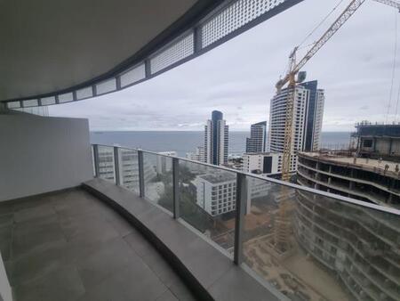 1 Bedroom Apartment in Umhlanga Rocks