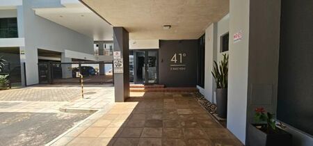 2 Bedroom Apartment in Umhlanga Ridge