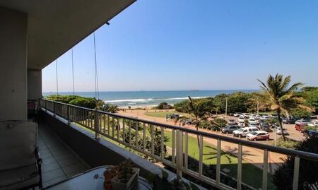 2 Bedroom Apartment in Umhlanga Rocks
