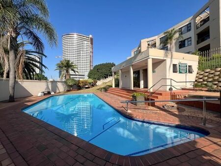 2 Bedroom Apartment in Umhlanga Rocks