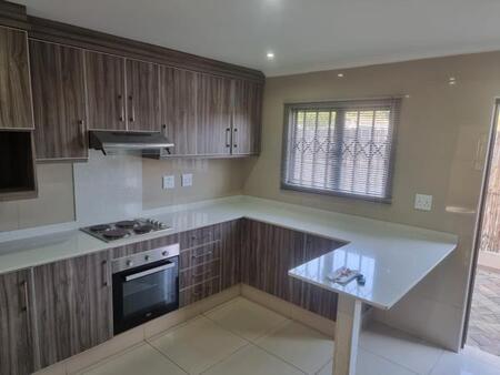 3 Bedroom Apartment in Malvern