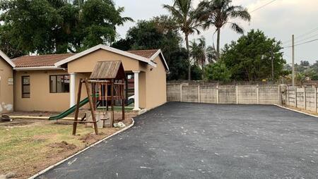 3 Bedroom House in Malvern