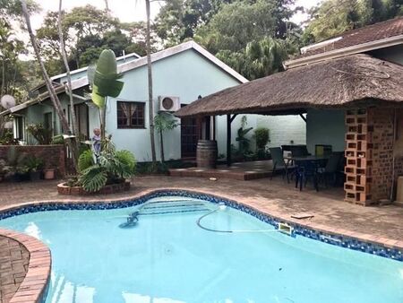 3 Bedroom House in Cowies Hill Park