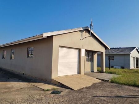 3 Bedroom House in Shastri Park