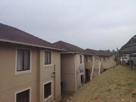 3 Bedroom Apartment in Caversham Glen