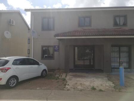 3 Bedroom House in Redfern