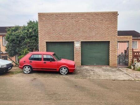 3 Bedroom House in Northcroft