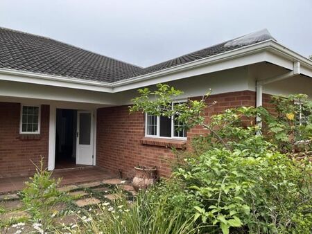 3 Bedroom House in Kloof