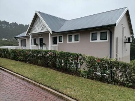 3 Bedroom Apartment in Kloof