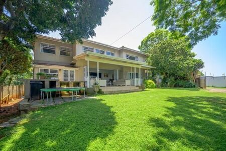 3 Bedroom Apartment in Park Hill