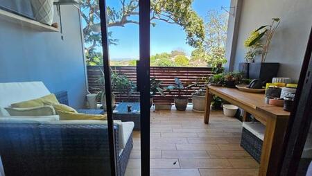 2 Bedroom Apartment in Park Hill