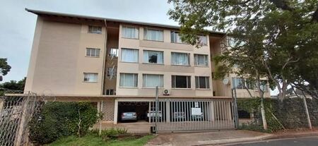 1 Bedroom Apartment in Morningside
