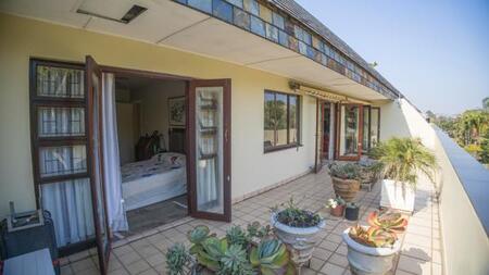 3 Bedroom Townhouse in Umgeni Park