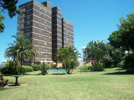 3 Bedroom Apartment in Durban North
