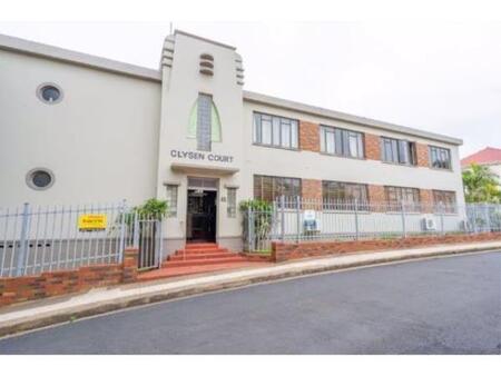 2 Bedroom Apartment in Musgrave