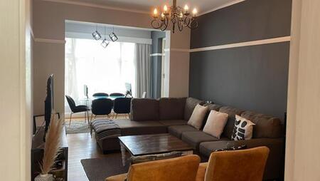 2 Bedroom Apartment in Musgrave