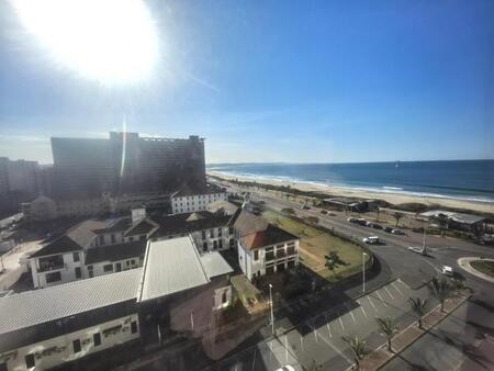 2 Bedroom Apartment in South Beach