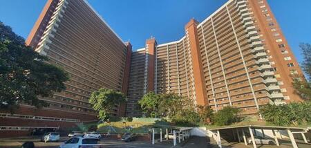 2 Bedroom Apartment in Morningside