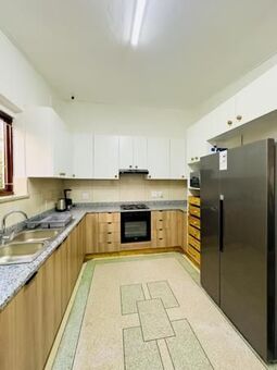 1 Bedroom Apartment in Morningside