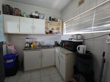 2 Bedroom Apartment in Morningside