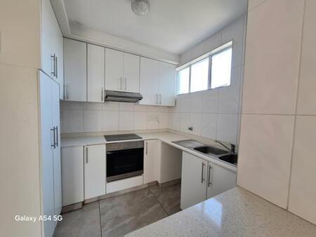 2.5 Bedroom Flat in Morningside