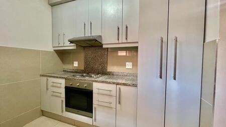 1.5 Bedroom Apartment in Sydenham