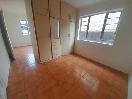 2 Bedroom Apartment in Umhlatuzana