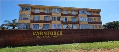 1.5 Bedroom Apartment in Bluff