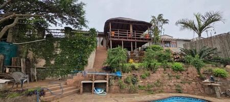 3 Bedroom House in Bluff