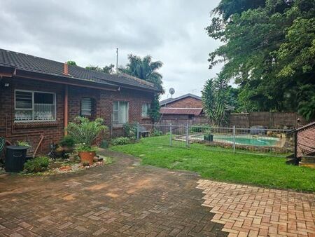 3 Bedroom House in Amanzimtoti