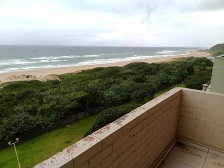 1 Bedroom Apartment in Amanzimtoti