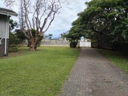 3 Bedroom House in Athlone Park