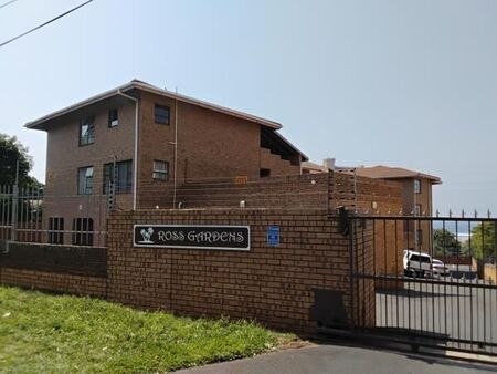 3 Bedroom Apartment in Amanzimtoti