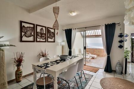 3 Bedroom Apartment in Amanzimtoti