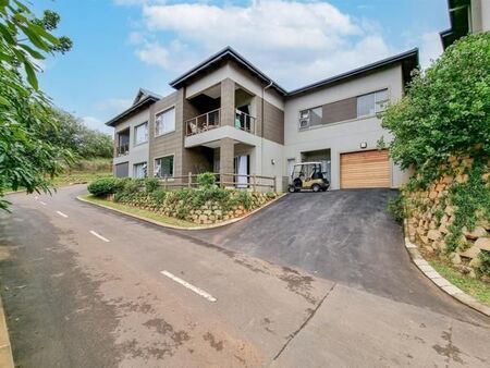 3 Bedroom Apartment in Simbithi Estate