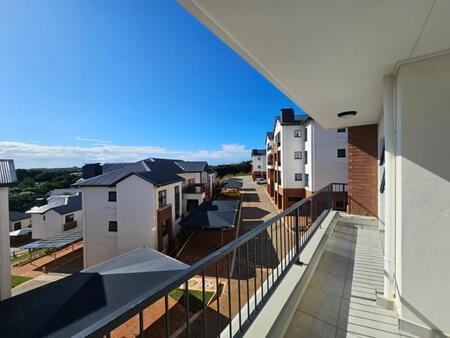 1 Bedroom Apartment in Ballito