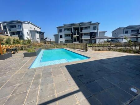 1 Bedroom Apartment in Ballito