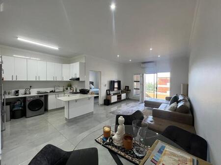 3 Bedroom Apartment in Desainagar