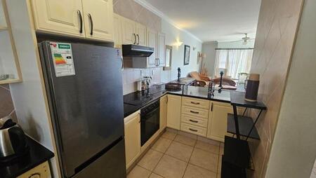 2 Bedroom Apartment in Ballito