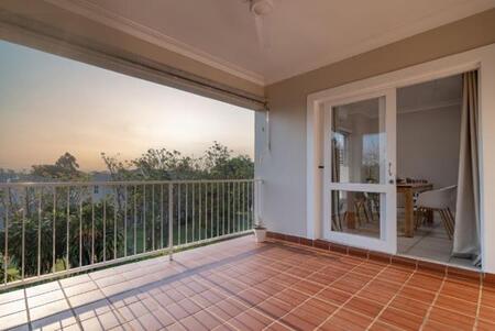 2 Bedroom Apartment in Ballito