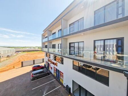 2 Bedroom Apartment in Ballito