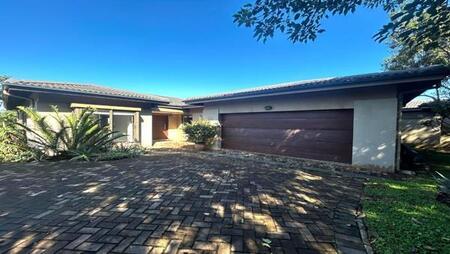 3 Bedroom House in Brettenwood Coastal Estate