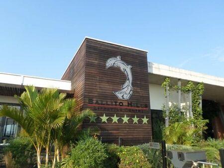 2 Bedroom Apartment in Ballito